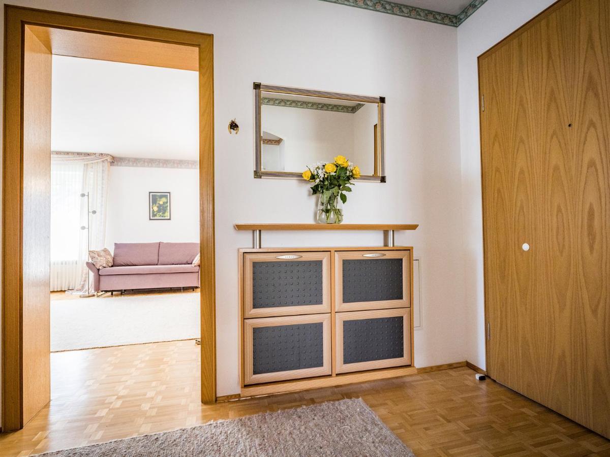 Ferienwohnung Aschauer Bad Reichenhall Exterior foto