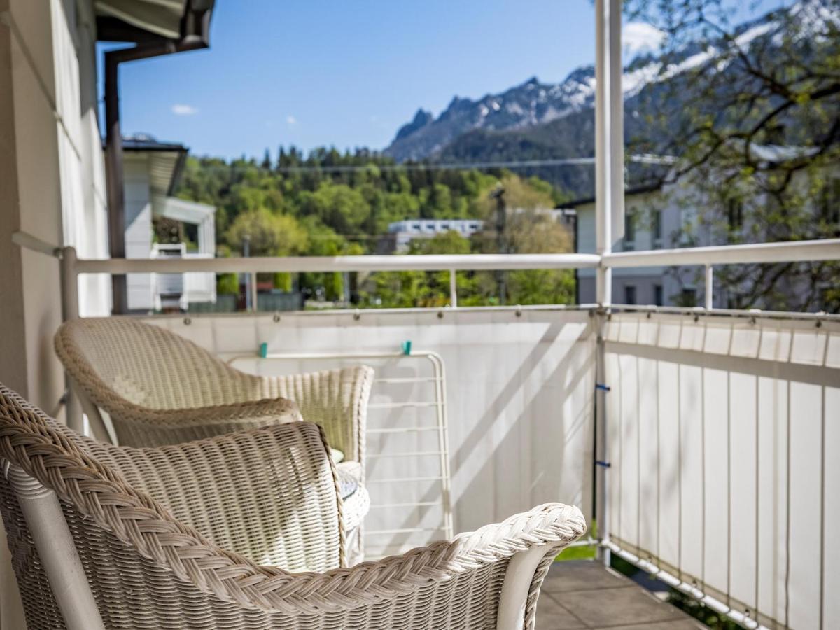 Ferienwohnung Aschauer Bad Reichenhall Exterior foto