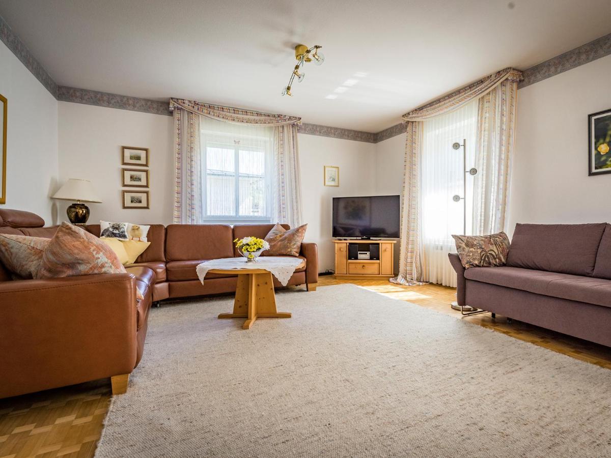 Ferienwohnung Aschauer Bad Reichenhall Exterior foto