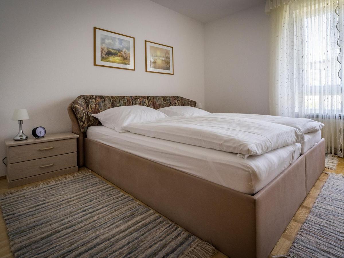 Ferienwohnung Aschauer Bad Reichenhall Exterior foto