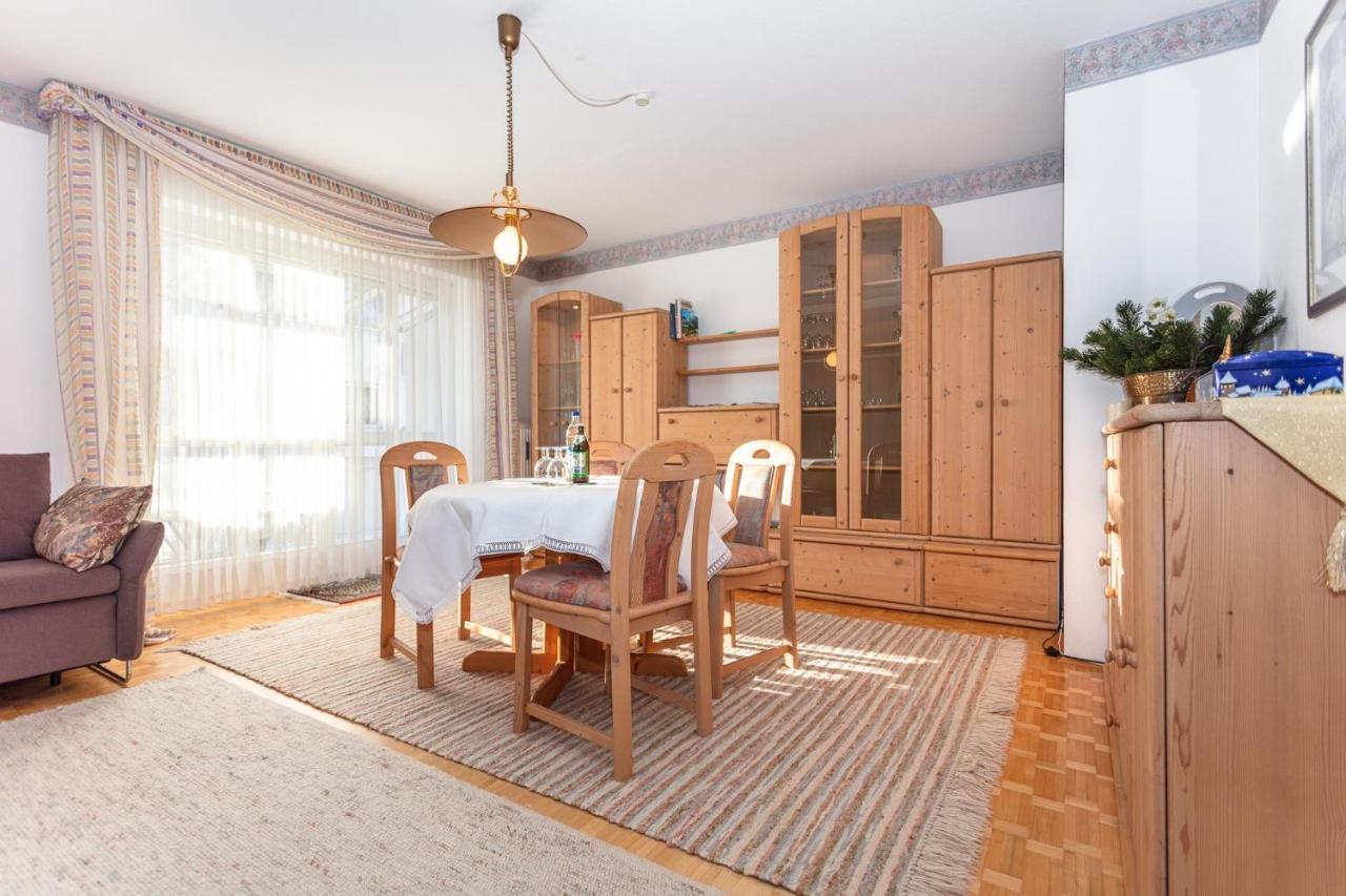 Ferienwohnung Aschauer Bad Reichenhall Exterior foto