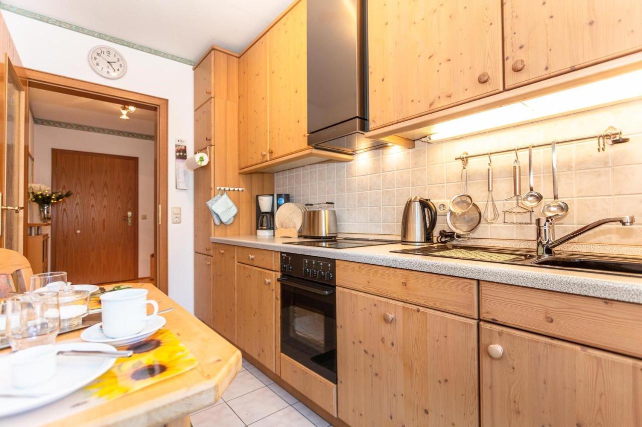 Ferienwohnung Aschauer Bad Reichenhall Exterior foto