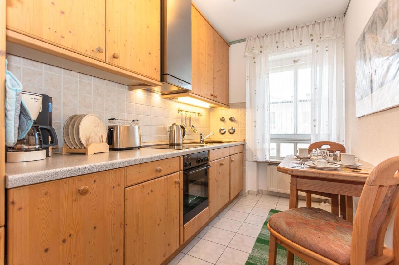 Ferienwohnung Aschauer Bad Reichenhall Exterior foto
